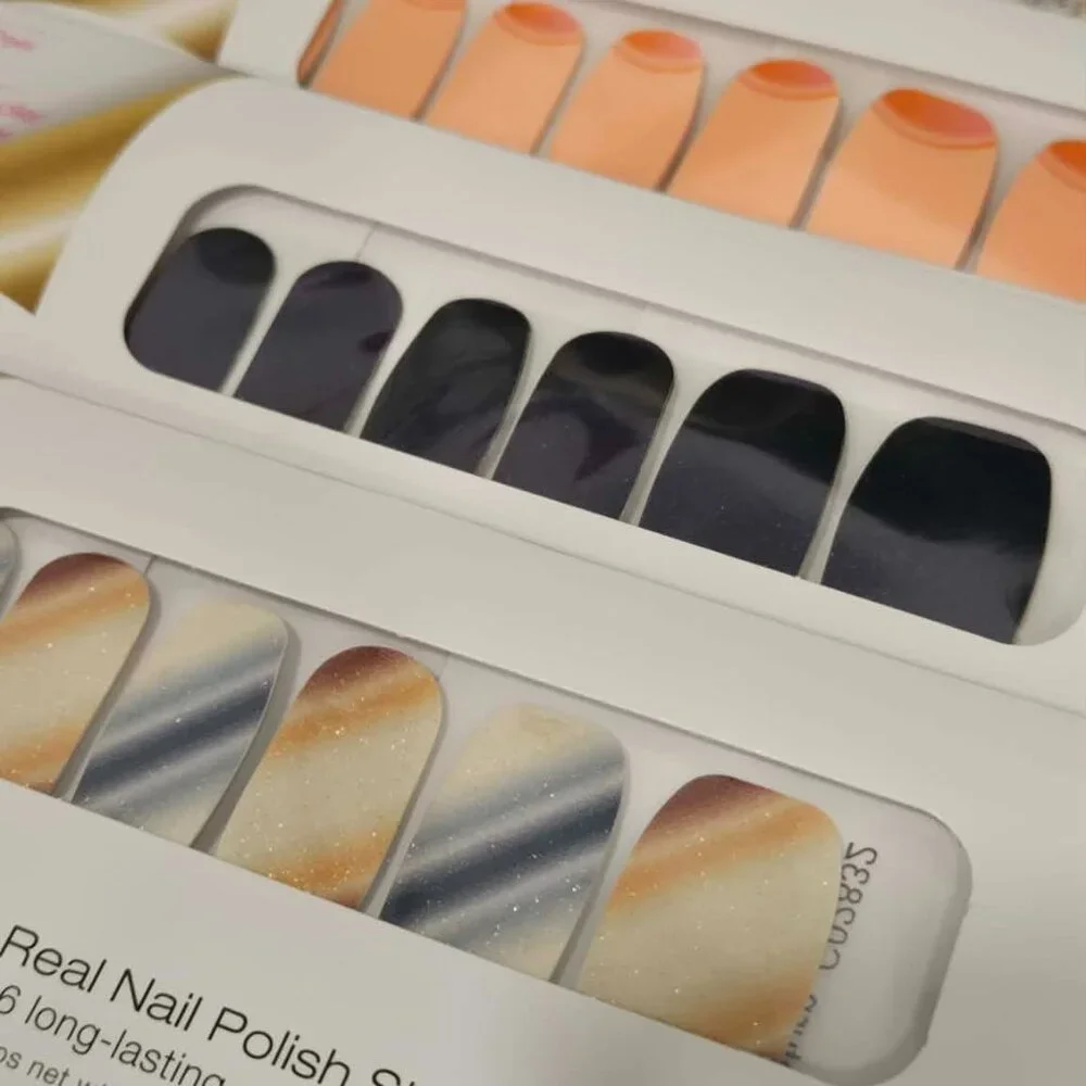 Color Street Press on Nail Design Grab Bag #7
